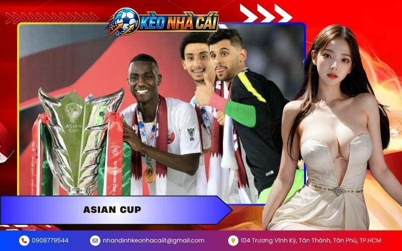 Asian Cup