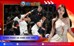 Chiến thuật cá cược