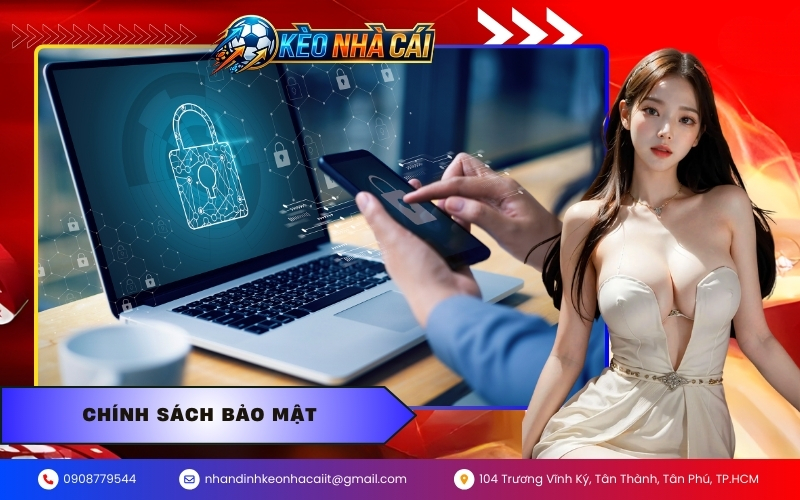 Chính Sách Bảo Mật
