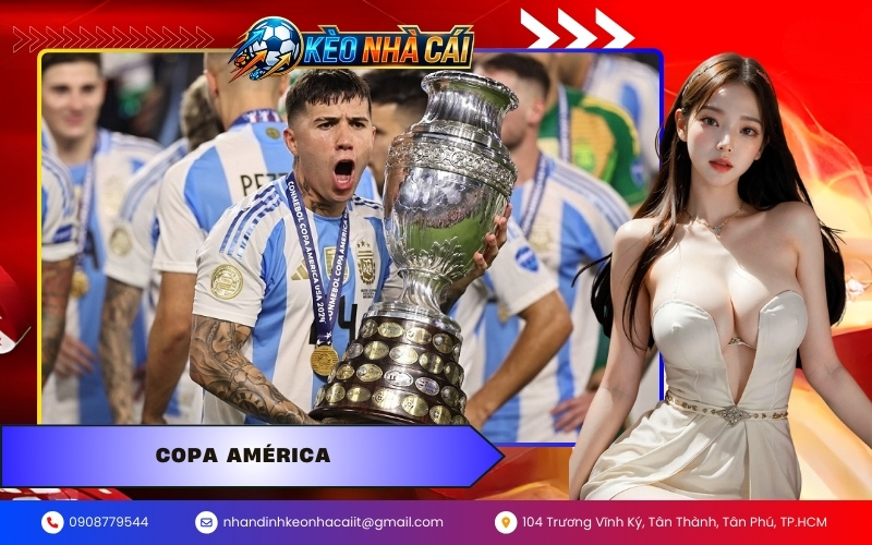 Copa América