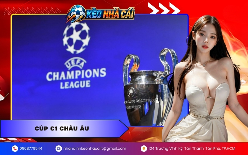 Cúp C1 Châu Âu