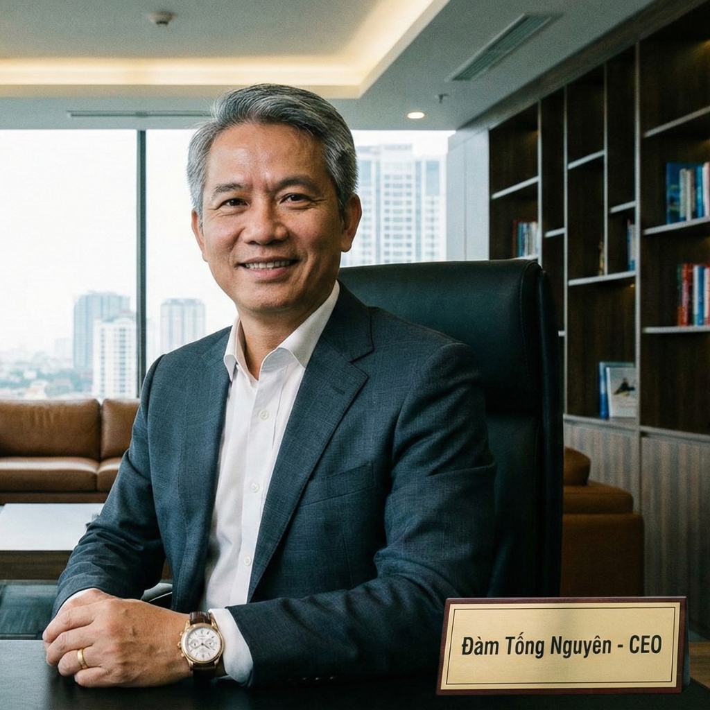 Đàm Tống Nguyên