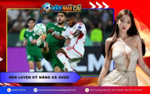 Kỹ năng cá cược