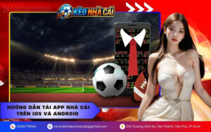 Tải app nhà cái