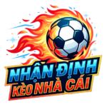 logo Nhận Định Kèo Nhà Cái